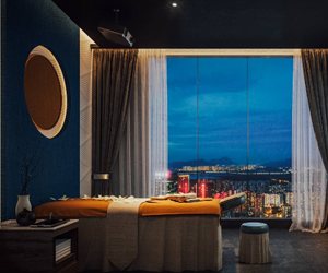 苏州吴江附近的桑拿休闲会所推荐