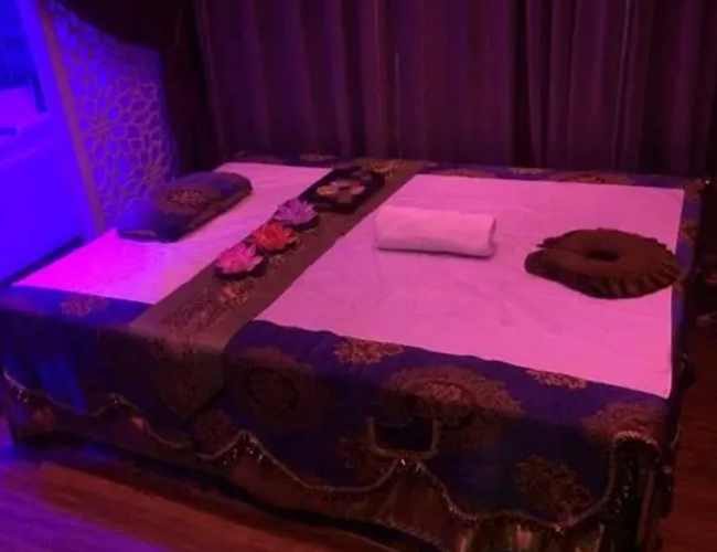 苏州吴江Teyou养生会馆养生会馆桑拿馆环境展示一