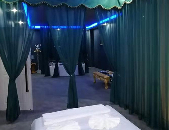 苏州吴江Teyou养生会馆按摩spa馆环境展示六