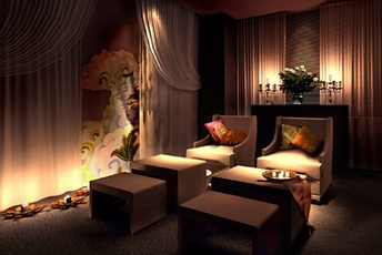 苏州吴江男士养生会所：打破沉默的温柔革命